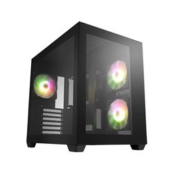 TORRE ATX FSP CMT380 3 ARGB FAN BLACK