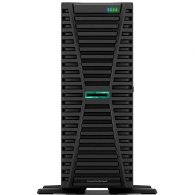 Servidor HPE Proliant ML350 Gen11 Intel Xeon Gold 5418Y/ 32GB Ram