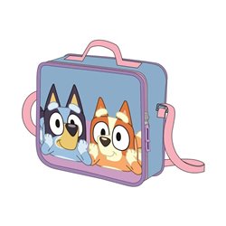 Bolsa Portameriendas Bluey