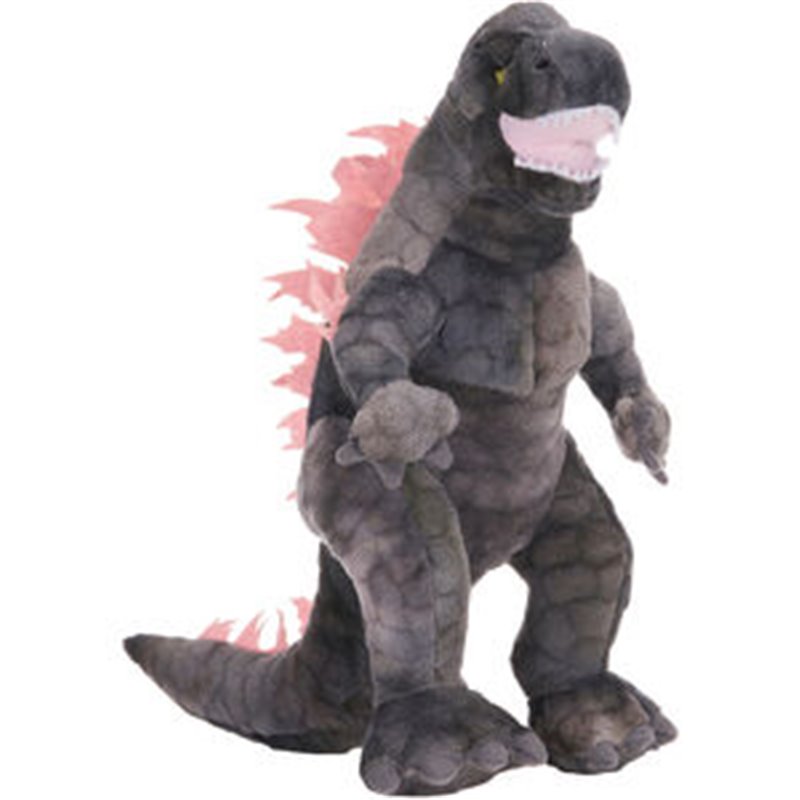 PELUCHE BABY ZUKO THE NEW EMPIRE GODZILLA X KONG 29CM