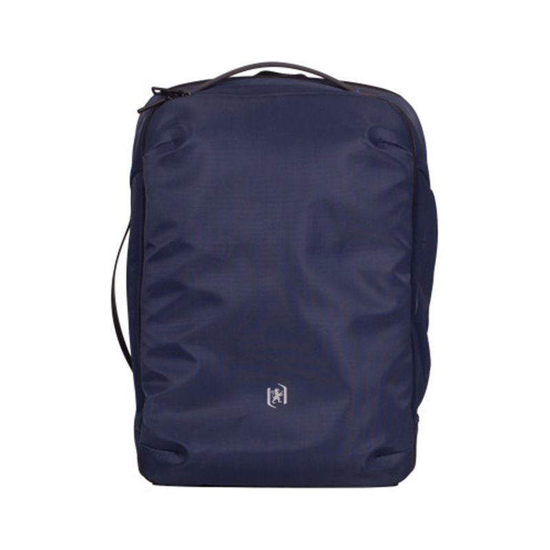 MOCHILA PARA PORTATIL 15" EXECUTIVE OXFBAG RPET AZUL MARINO OXFORD 400191410