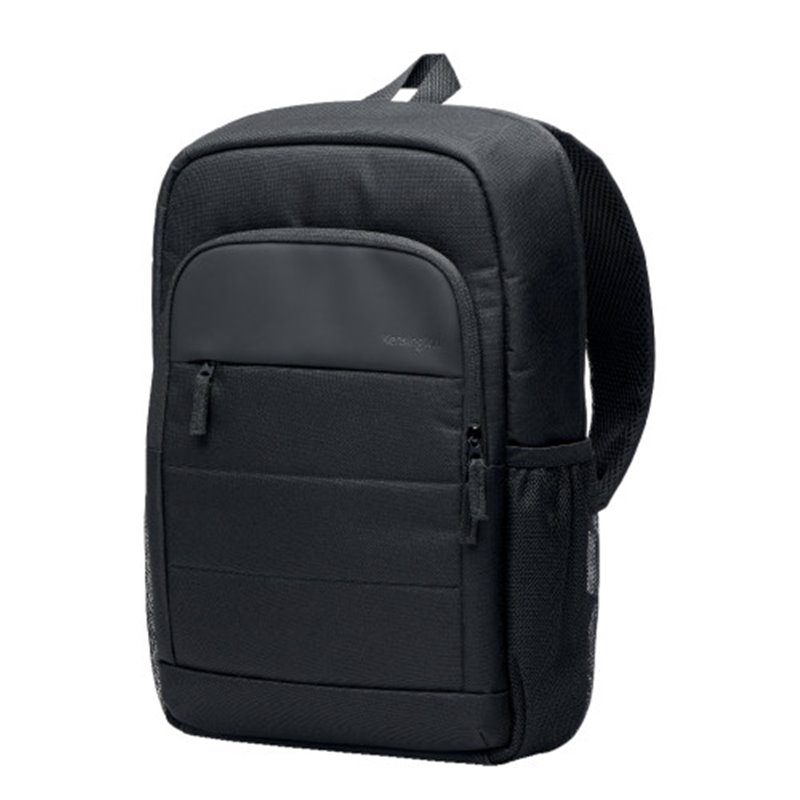 MOCHILA PARA PORTATIL 14" SIMPLY EQ NEGRO KENSINGTON K60391WW