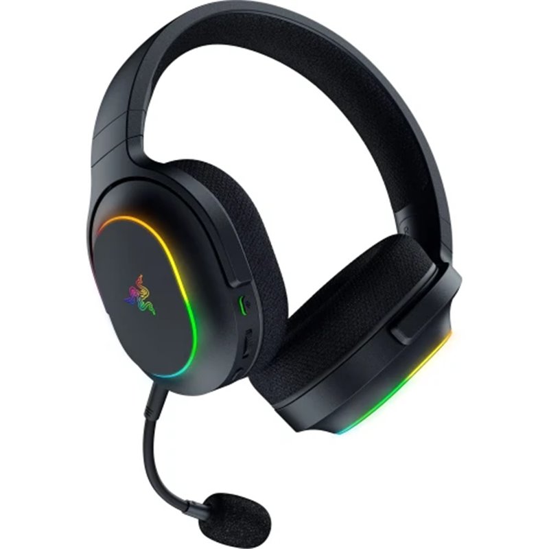 AURICULARES RAZER BARRACUDA X CHROMA (RZ04-05220100-R3M1)