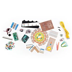 Arduino Starter Kit - Español