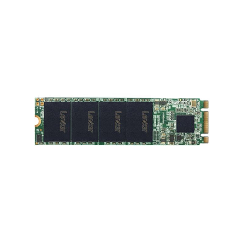 Lexar NM100 M.2 256 GB Serial ATA III