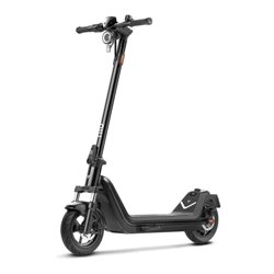 NIU KICK SCOOTER KQI 300P BLACK