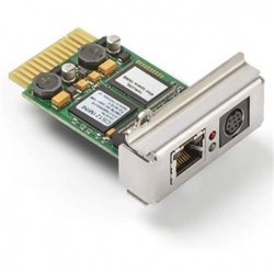 SNMP WEB ADAPTER CARD PARA SAI SLC TWIN PRO2 ( de 700 VA a 3000 VA )