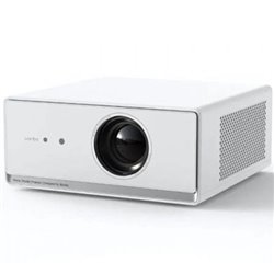 Proyector Port�til Wanbo X5 AIR/ 1100 L�menes/ Full HD/ HDMI/ WiFi/ Blanco