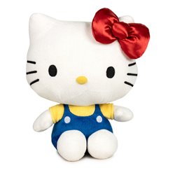 Peluche Hello Kitty 15cm