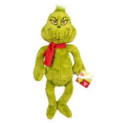 Peluche Grinch 50cm