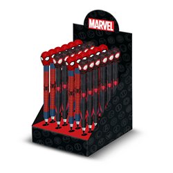 Boligrafo borrable Spiderman Marvel surtido