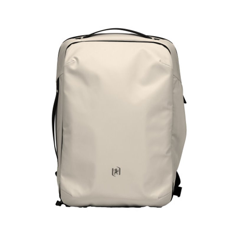 MOCHILA PARA PORTATIL 15" EXECUTIVE OXFBAG RPET BEIGE OXFROD 400191411