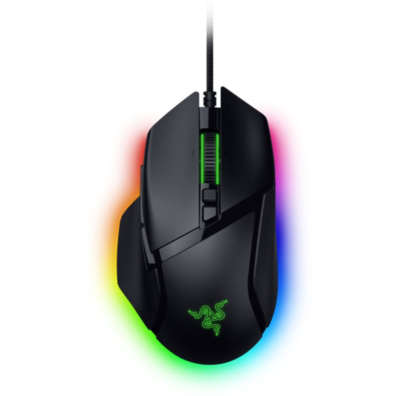 RATON RAZER BASILISK V3 35K (RZ01-05230100-R3M1)