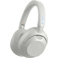 Auriculares Inal�mbricos Sony Ult Wear/ con Micr�fono/ Bluetooth/ Blancos