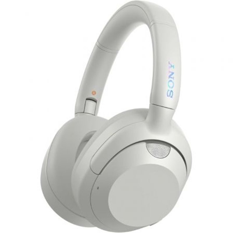 Auriculares Inal�mbricos Sony Ult Wear/ con Micr�fono/ Bluetooth/ Blancos