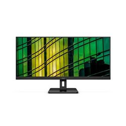 MONITOR LED 34  AOC U34E2M NEGRO