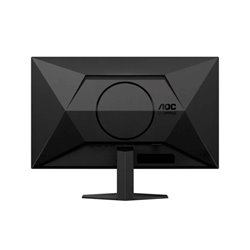 MONITOR GAMING LED 23.8  AOC IPS 24G4XE NEGRO