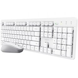 Teclado y Rat�n Inal�mbricos Trust Ody II