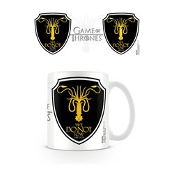 PYR - Taza GoT diseño Casa Greyjoy