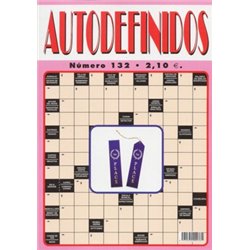 AUTODEFINIDOS SURTIDOS