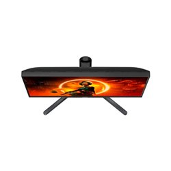 MONITOR GAMING MINILED 27  AOC Q27G3XMN/BK