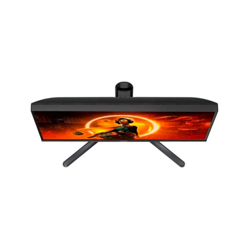 MONITOR GAMING MINILED 27  AOC Q27G3XMN/BK