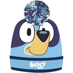 GORRO BLUEY