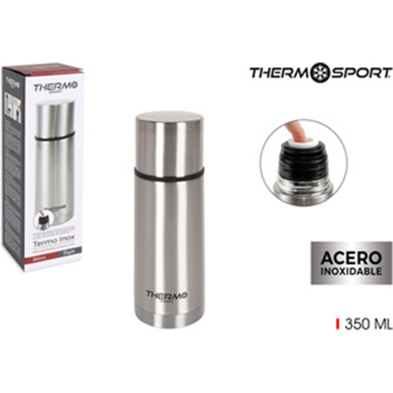 TERMO INOX 350ML STYLE