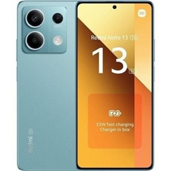 Smartphone Xiaomi Redmi Note 13 6GB/ 128GB/ 6.67"/ 5G/ Azul