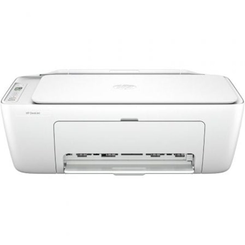 Multifunci�n HP Deskjet 2810e WiFi/ Blanca