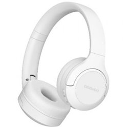 Auriculares Inal�mbricos Daewoo DW2018/ Bluetooth/ Blancos