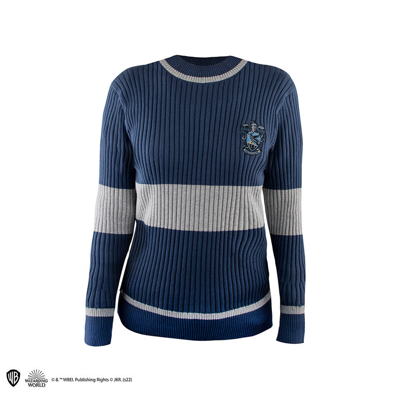 Jersey Harry Potter Ravenclaw Quidditch M