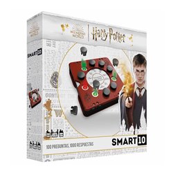 Juego de Mesa Smart 10 - Harry Potter