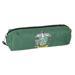 Lapicera Escudo Slytherin