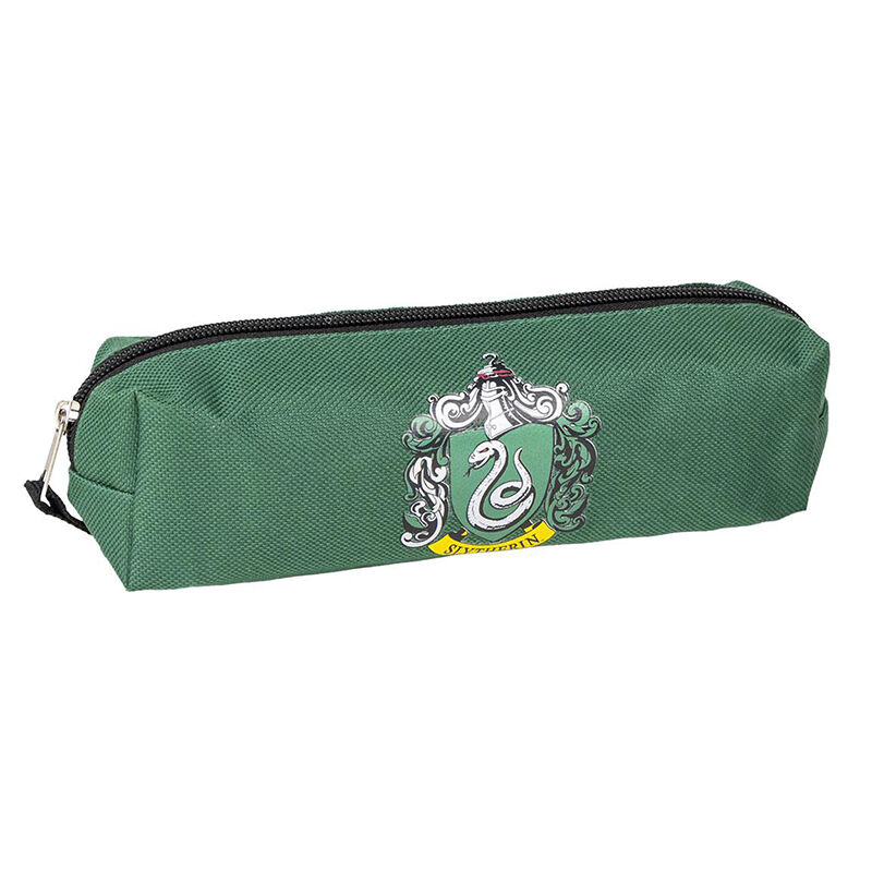 Lapicera Escudo Slytherin