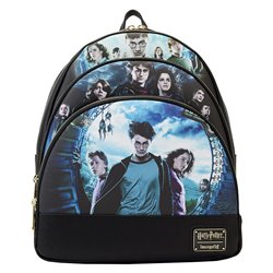 Mini Mochila Harry Potter Prisionero de Azkaban