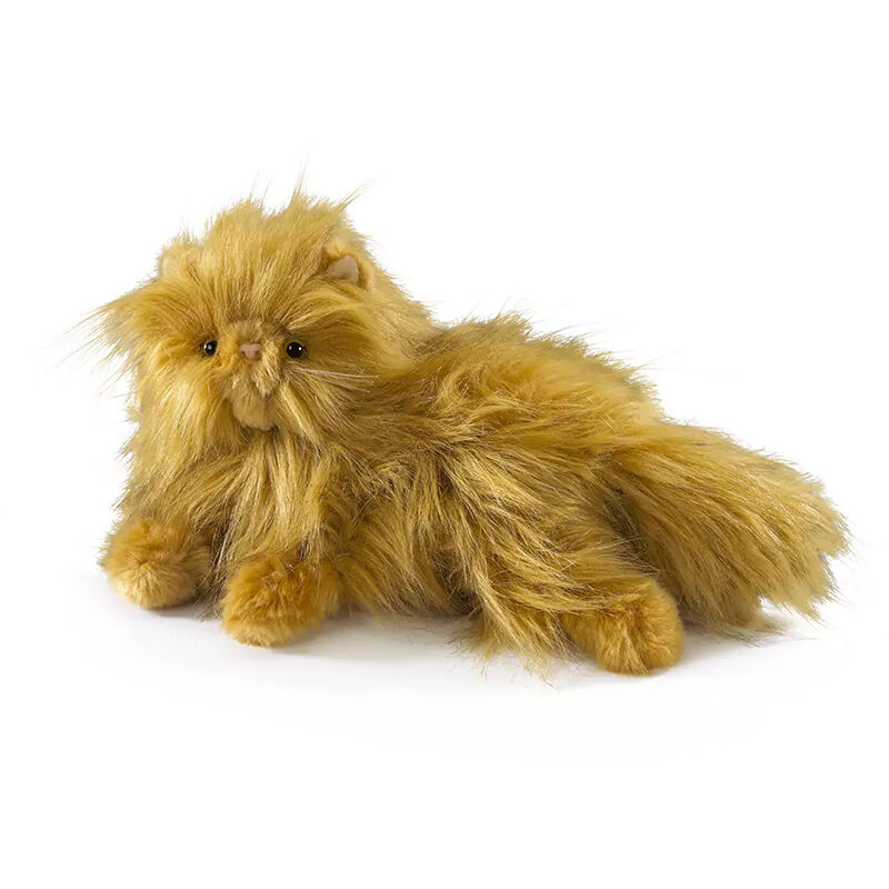 Peluche Crookshanks 25cm