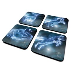 PYR - Set Posavasos Harry Potter Patronus