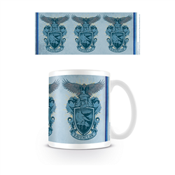 PYR - Taza Harry Potter Diseño Águila Ravenclaw