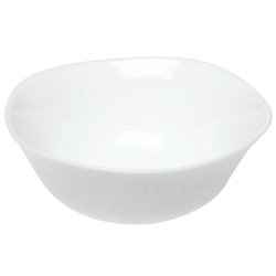 ENSALADERA FESTON 25 CM. PORCELANA