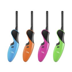 ENCENDEDOR DE COCINA ZAP FLEXIBLE COLORES SURTIDOS