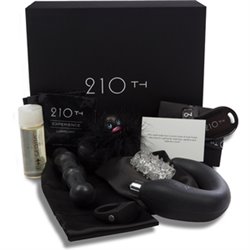 210TH - EROTIC BOX PRIDE