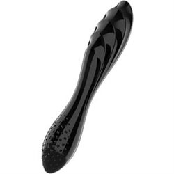 SATISFYER DAZZLING CRYSTAL 1 - NEGRO