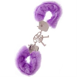 DREAM TOYS ESPOSAS PELUCHE MORADO