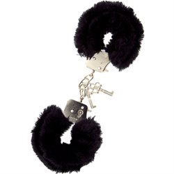 DREAM TOYS ESPOSAS PELUCHE NEGRO