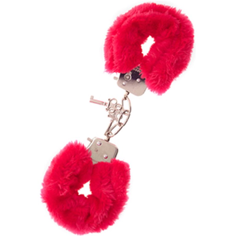 DREAM TOYS ESPOSAS PELUCHE ROJO