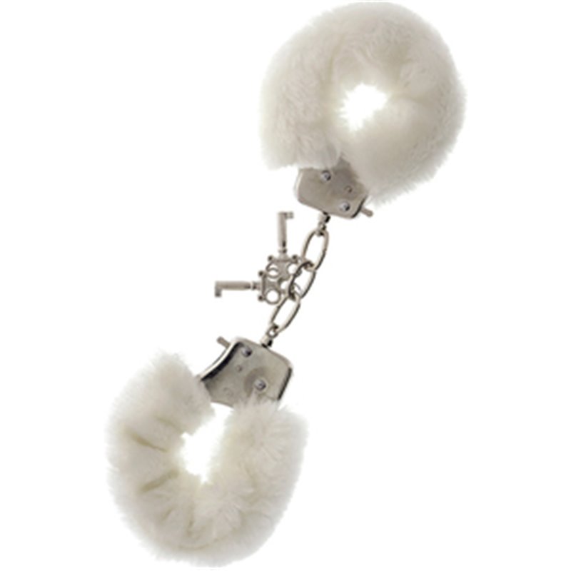 DREAM TOYS ESPOSAS PELUCHE BLANCO