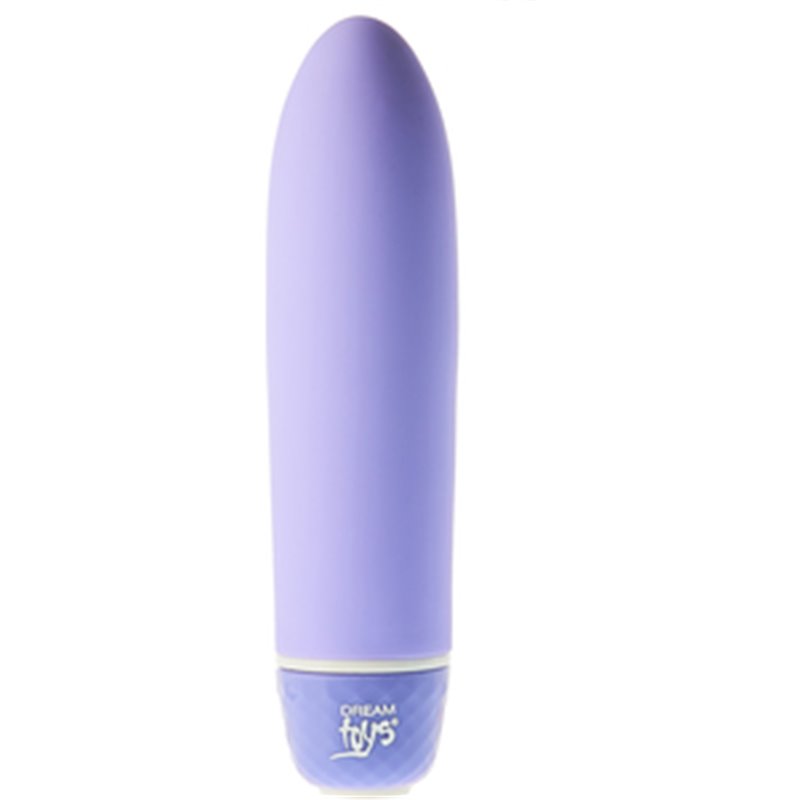 VIBES OF LOVE CLASSIC MINI VIBE 12,5CM MORADO