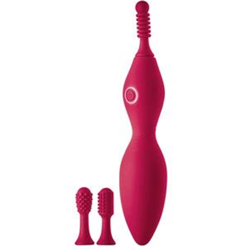 SPARKLING TIP VIBRATOR VERONA