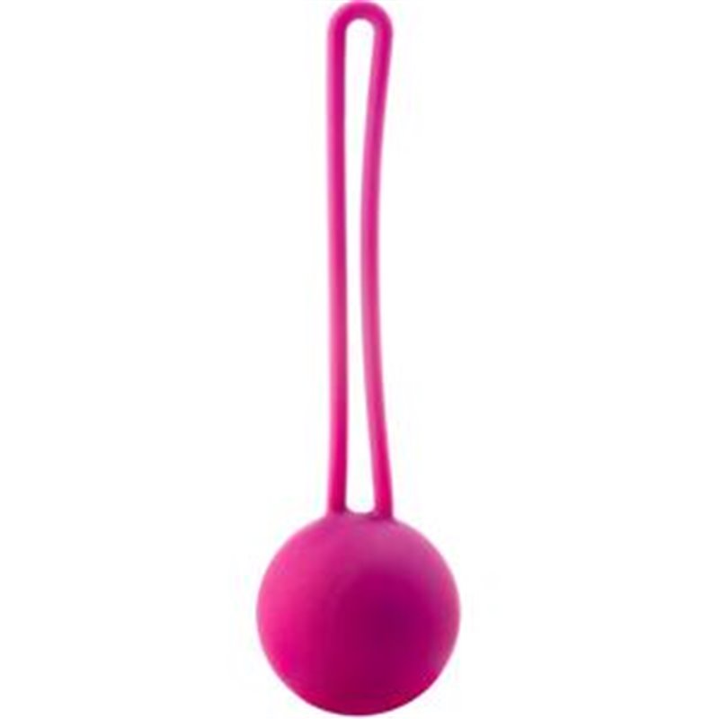 FLIRTS KEGEL BALL PINK